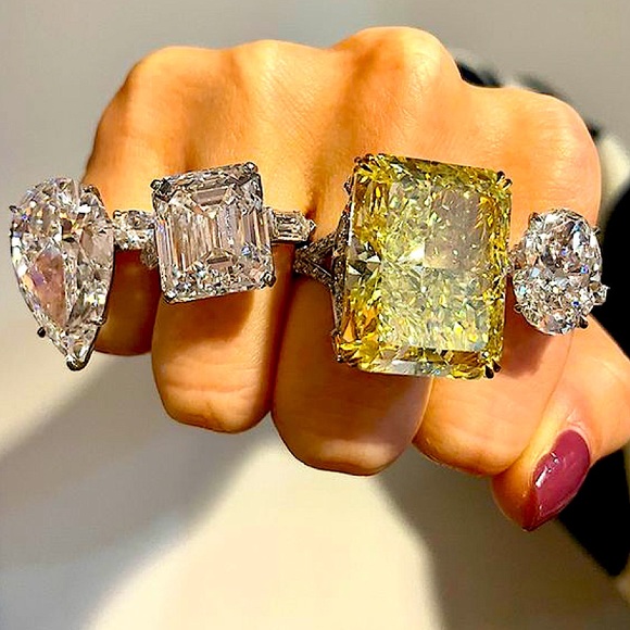 🌹April Rose🌹 Live Jewelry Show - Picture 16 of 16